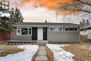 Bungalow for Sale, 4807 Waverley Drive Sw, Calgary, AB