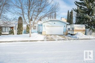 Property for Sale, 16 Chelsea Wy, Sherwood Park, AB