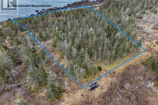 Commercial Land for Sale, Lot 2 South View Drive, Freeport, NS