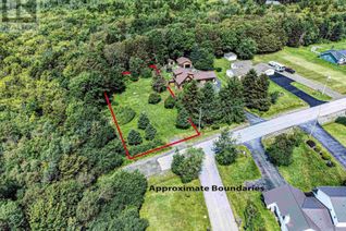 Land for Sale, Lot 16 Bluenose Drive, Bay View, NS