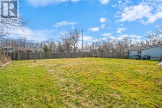 Commercial Land for Sale, 487 A Belleview Boulevard, Ridgeway, ON