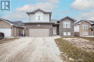 Raised Ranch-Style House for Sale, 391 Cypress Lane, Lakeshore, ON