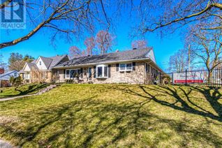 Bungalow for Sale, 182 Forsyth Drive, Waterloo, ON