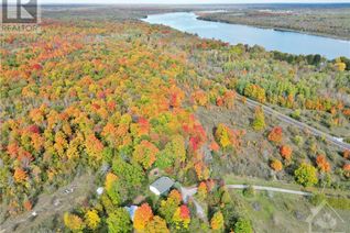 Land for Sale, 698 Rideau River Road, Merrickville, ON