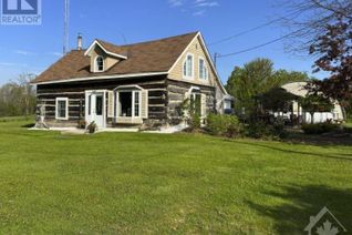 Detached House for Sale, 890 Port Elmsley Road, Perth, ON