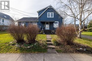 Detached House for Sale, 3859 West Main Street, Stevensville, ON