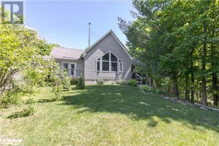 Detached House for Sale, 1029 Carver Drive, Minden Hills, ON