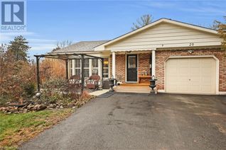Detached House for Sale, 20 Kent Street, Niagara-on-the-Lake, ON