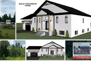 Land for Sale, 57 Nicklaus Drive W, Bancroft, ON