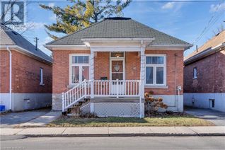 Detached House for Sale, 128 Chatham Street, Kingston, ON