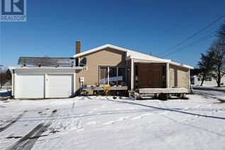 House for Sale, 1026 Route 133, Grand-Barachois, NB