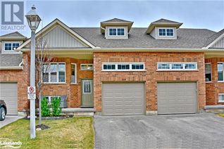 Townhouse for Sale, 204 Macintosh Lane, Meaford, ON