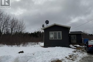 House for Sale, 42 Mill Pond Road, Benton, NL