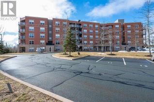 Condo Apartment for Sale, 89 Pebblecreek Crescent #209, Colby, NS
