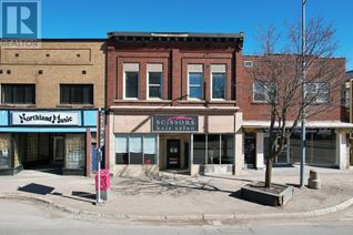 Commercial/Retail Property for Sale, 314 Queen St E, Sault Ste. Marie, ON