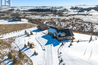 House for Sale, 4319 Twp Rd 290, Rural Mountain View County, AB