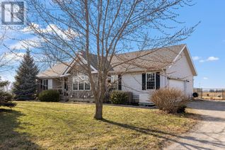 Ranch-Style House for Sale, 6613 Middle Line, Merlin, ON