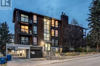 Condo Apartment for Sale, 2611 15a Street Sw #302, Calgary, AB