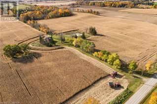Commercial Land for Sale, 240 Butter Road W, Ancaster, ON