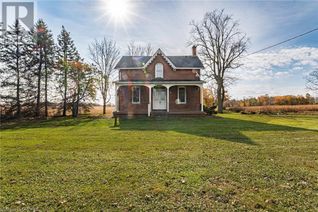 Detached House for Sale, 240 Butter Road W, Ancaster, ON