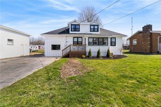 Detached House for Sale, 2951 Chippawa Road, Port Colborne, ON