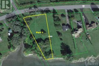 Commercial Land for Sale, 0000 Lakeshore Drive #1, Morrisburg, ON