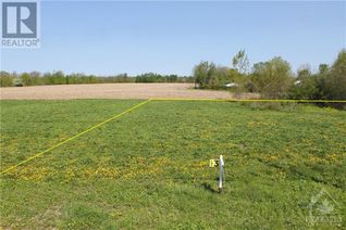 Commercial Land for Sale, 0000 Lakeshore Drive #3, Morrisburg, ON