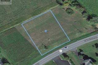 Land for Sale, 0000 Lakeshore Drive #2, Morrisburg, ON