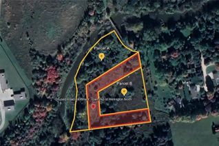 Land for Sale, 1 Silver Street, Mount Forest, ON
