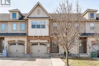 Freehold Townhouse for Sale, 270 Severn Drive, Guelph, ON