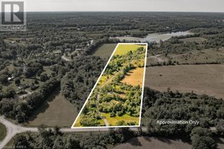 Commercial Land for Sale, Lot 2 Petworth Road, Stone Mills, ON