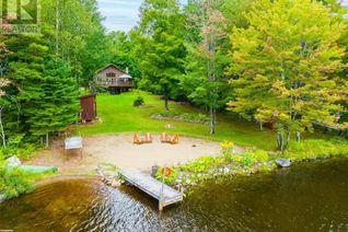 House for Sale, 371 Otter Lake Road, Huntsville, ON