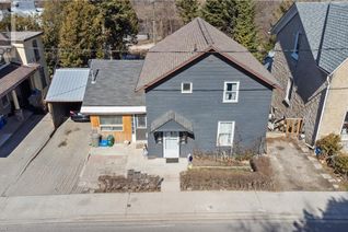 Detached House for Sale, 61 Queen Street W, Cambridge, ON