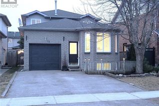 House for Sale, 75 Downing Crescent, Barrie, ON