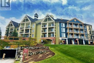 Condo Apartment for Sale, 190 Jozo Weider Boulevard Unit# 352, The Blue Mountains, ON