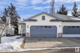 Bungalow for Sale, 22 95 Gervais Rd, St. Albert, AB
