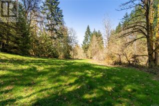 Commercial Land for Sale, Lot 11 Thain Rd #Parcel A, Cobble Hill, BC