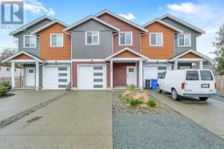 Townhouse for Sale, 5196 Eleanor St, Duncan, BC