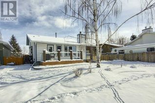 Detached House for Sale, 117 Woodburn Crescent, Okotoks, AB