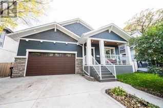Bungalow for Sale, 4611 45 Street, Red Deer, AB