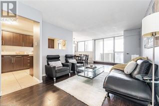 Condo Apartment for Sale, 375 King Street N Unit# 903, Waterloo, ON