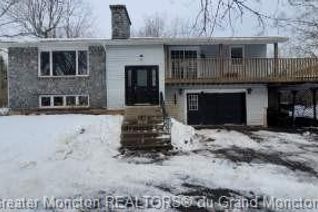 Detached House for Sale, 2358 Route 490, Ammon, NB