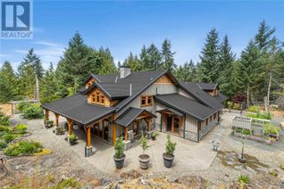 Property for Sale, 2589 La Selva Pl, Nanoose Bay, BC