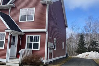 Condo Townhouse for Sale, 47 Vincent's Way, Antigonish County, NS