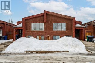 Duplex for Sale, 375 & 377 Girgulis Crescent, Saskatoon, SK