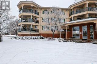 Condo Apartment for Sale, 106 2600 Arens Road E, Regina, SK