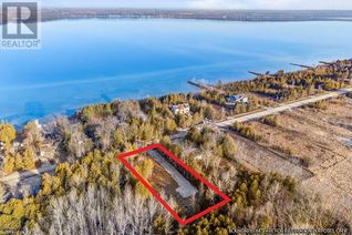 Commercial Land for Sale, 138 Wilson Drive, Georgian Bluffs, ON