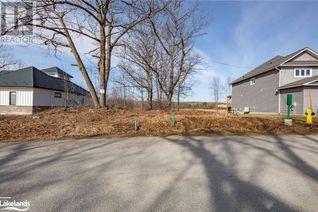 Commercial Land for Sale, 14 Swan Lane Unit# 53, Port McNicoll, ON