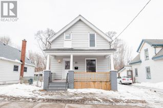 House for Sale, 11 Adelaide St S, London, ON