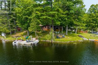 Bungalow for Sale, 54 Fire Route 17, North Kawartha, ON